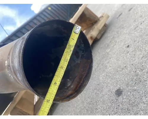 PETERBILT 567 Muffler