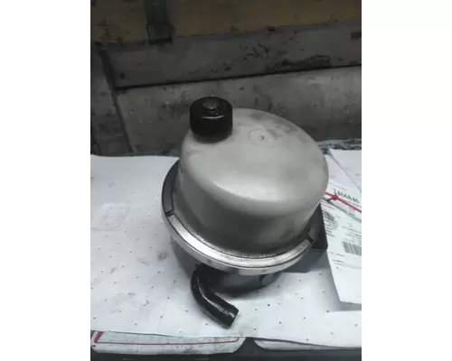 PETERBILT 567 POWER STEERING RESERVOIR