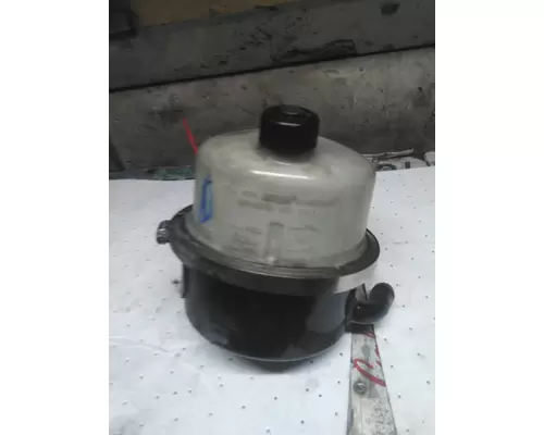 PETERBILT 567 POWER STEERING RESERVOIR