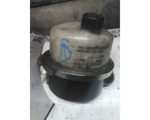 PETERBILT 567 POWER STEERING RESERVOIR