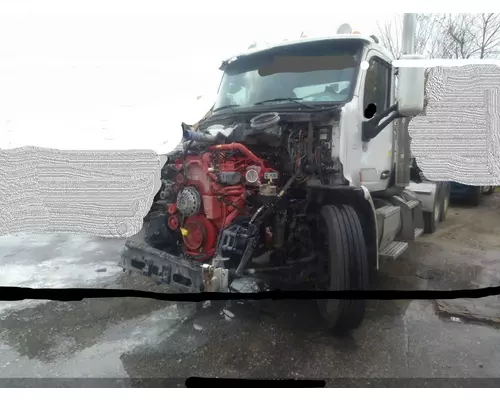 PETERBILT 567 Parts Vehicles