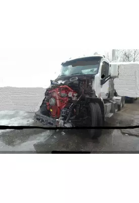 PETERBILT 567 Parts Vehicles