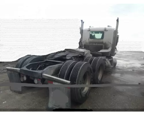PETERBILT 567 Parts Vehicles