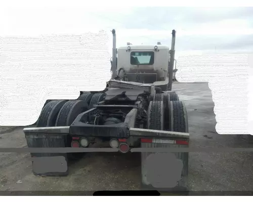 PETERBILT 567 Parts Vehicles