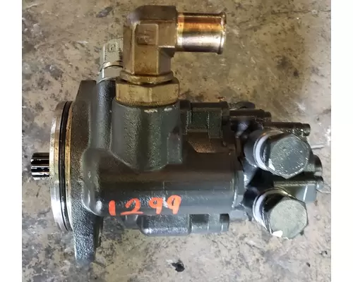 PETERBILT 567 Power Steering Pump