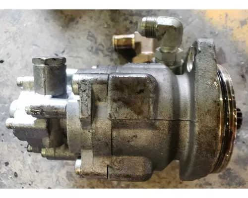 PETERBILT 567 Power Steering Pump