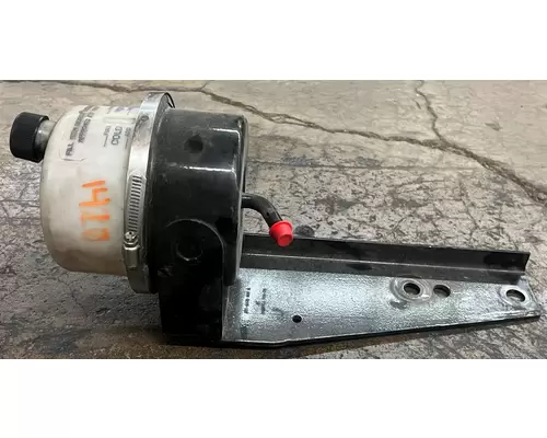 PETERBILT 567 Power Steering Reservoir