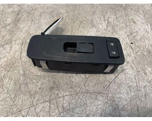 PETERBILT 567 Power Window Motor