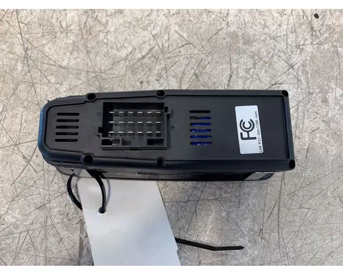 PETERBILT 567 Power Window Motor