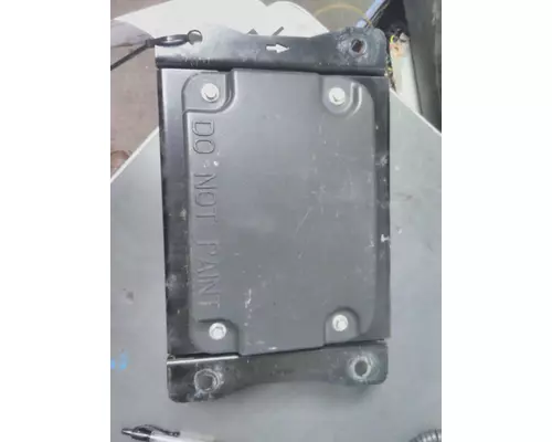 PETERBILT 567 RADAR ANTI-COLLISION MODULE