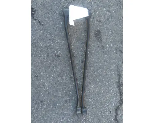 PETERBILT 567 RADIATOR BRACKET