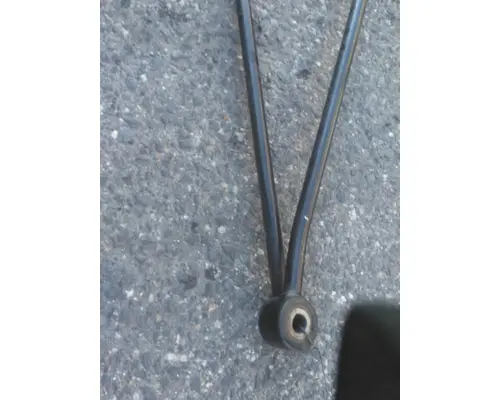 PETERBILT 567 RADIATOR BRACKET