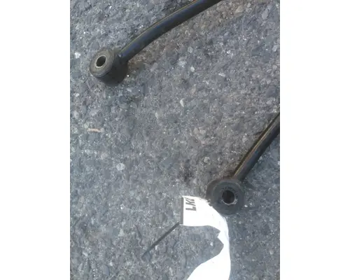 PETERBILT 567 RADIATOR BRACKET