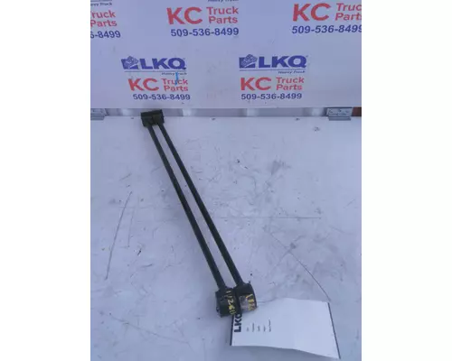 PETERBILT 567 RADIATOR BRACKET