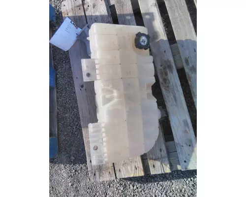 PETERBILT 567 RADIATOR OVERFLOW TANK