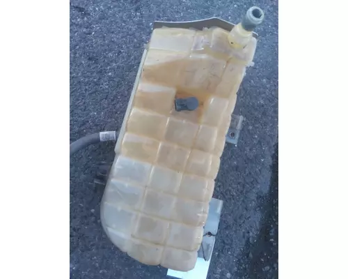 PETERBILT 567 RADIATOR OVERFLOW TANK