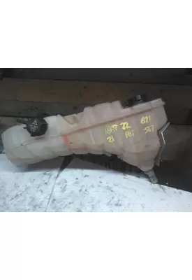 PETERBILT 567 RADIATOR OVERFLOW TANK