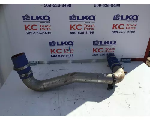 PETERBILT 567 RADIATOR PIPEHOSE