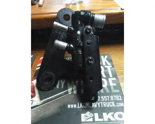 PETERBILT 567 RADIATOR PIPEHOSE