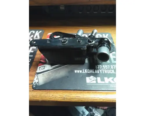 PETERBILT 567 RADIATOR PIPEHOSE