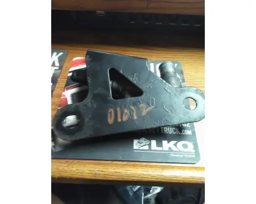 PETERBILT 567 RADIATOR PIPEHOSE