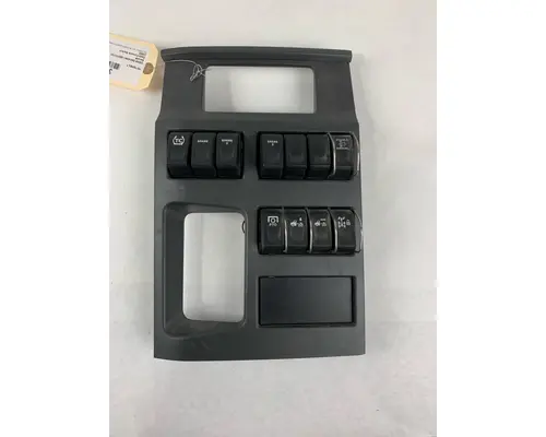 PETERBILT 567 ROCKER SWITCH