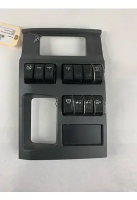PETERBILT 567 ROCKER SWITCH