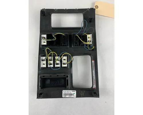 PETERBILT 567 ROCKER SWITCH