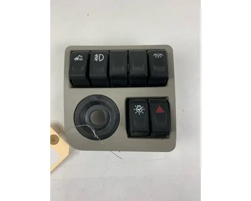PETERBILT 567 ROCKER SWITCH