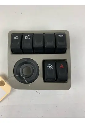 PETERBILT 567 ROCKER SWITCH