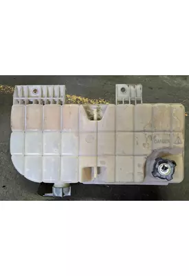 PETERBILT 567 Radiator Overflow Bottle