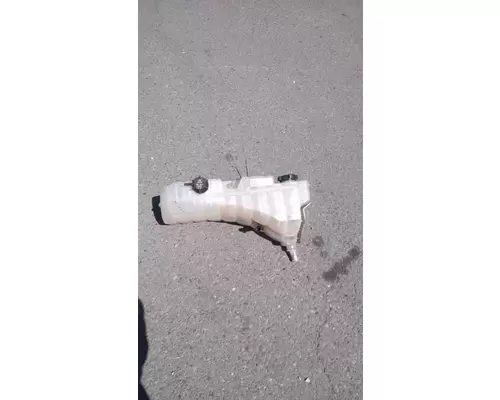 PETERBILT 567 Radiator Overflow Bottle