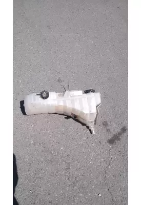 PETERBILT 567 Radiator Overflow Bottle