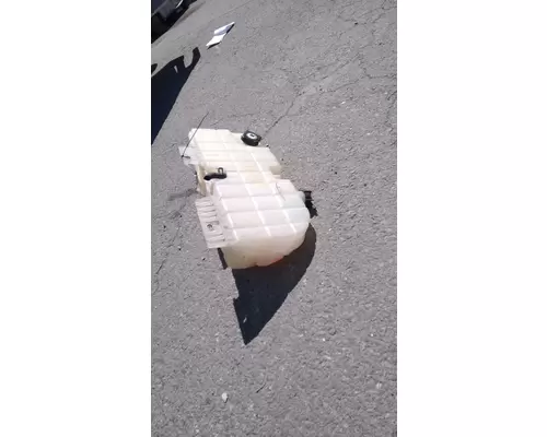 PETERBILT 567 Radiator Overflow Bottle