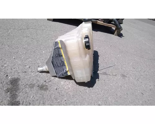 PETERBILT 567 Radiator Overflow Bottle