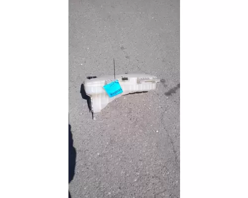 PETERBILT 567 Radiator Overflow Bottle