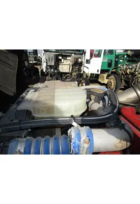 PETERBILT 567 Radiator Overflow Bottle