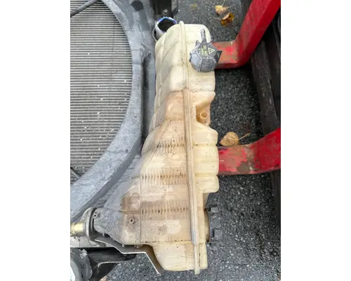 PETERBILT 567 Radiator