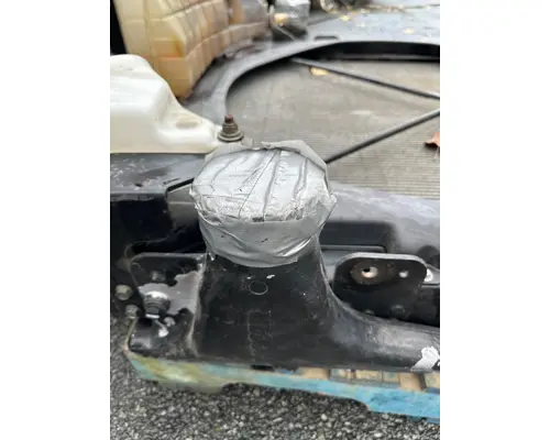 PETERBILT 567 Radiator