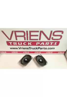 PETERBILT 567 Radio Speaker