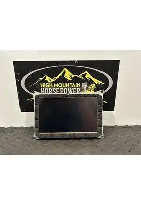 PETERBILT 567 Radio