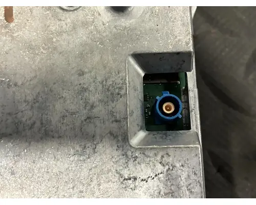 PETERBILT 567 Radio