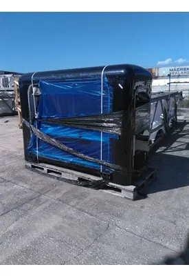 PETERBILT 567 SLEEPER