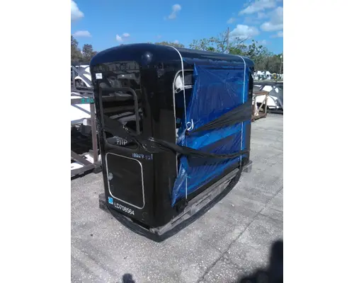 PETERBILT 567 SLEEPER