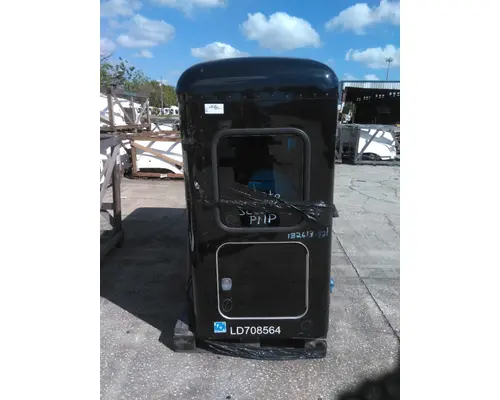 PETERBILT 567 SLEEPER