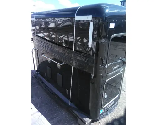 PETERBILT 567 SLEEPER