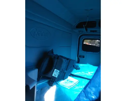 PETERBILT 567 SLEEPER