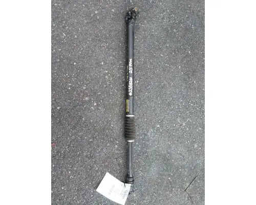 PETERBILT 567 STEERING SHAFT