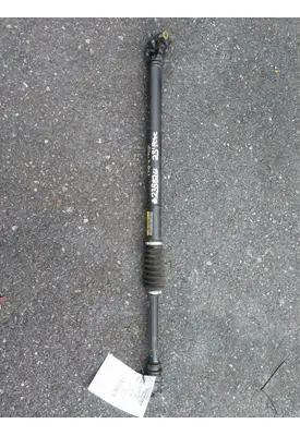 PETERBILT 567 STEERING SHAFT