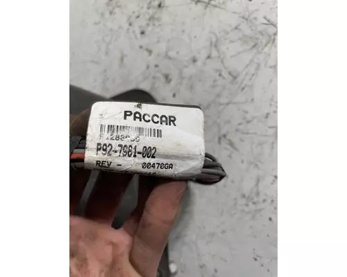 PETERBILT 567 Shift Lever
